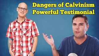 Testimony: How Faith is Destroyed By Calvinism \u0026 Cessationism