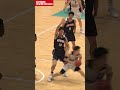 バスケ 東山 大一番で“凪タイム”発動🔥洛南戦で大暴れ21得点‼️佐藤凪（ 2年｜176cm｜no.11 ） ウインターカップ2024 京都予選決勝リーグ shorts