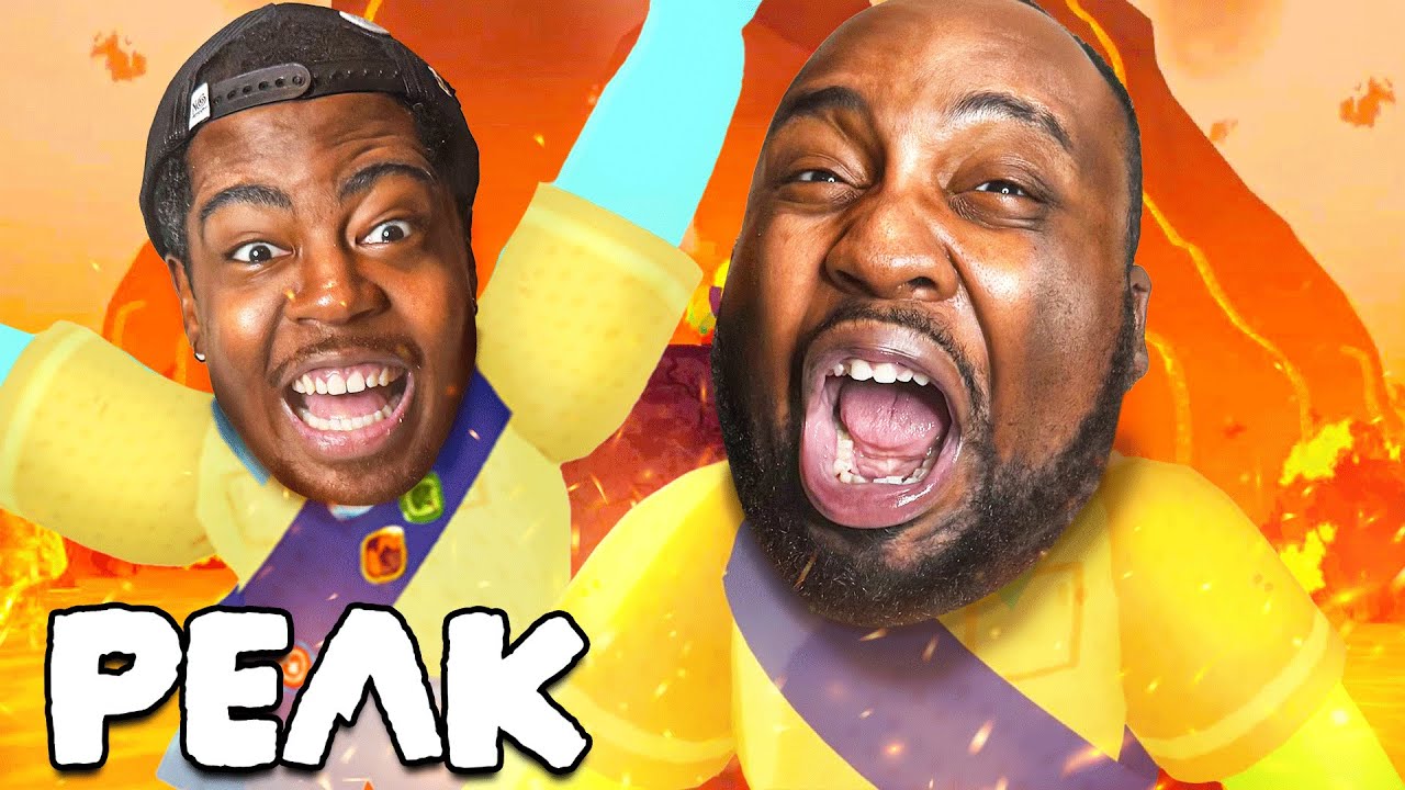Peak Is Peak Comedy Youtube