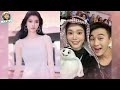 ming xi stuns at universal studios japan luxurious outfit sparks online buzz｜maxtv hong kong news