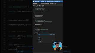 Typescript: create a Non empty array type