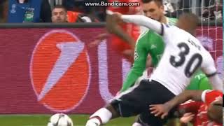 Vagner Love Goal vs Bayern Munchen 1 2 14 03 2018 HD