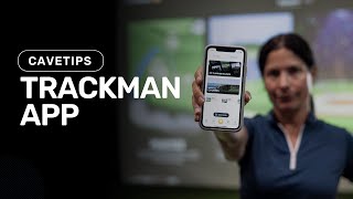 Trackman App | CaveTips