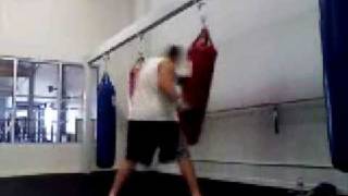 Muay Thai