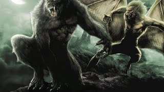 Van Helsing Walkthrough Gameplay