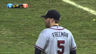 2012/06/05 Freeman's diving stop