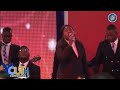 We bless your name - AFM in Zimbabwe National Youth Conference 2022