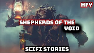 Shepherds of the Void | HFY | SciFi Short Stories