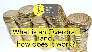 What is an Overdraft and how does it work?