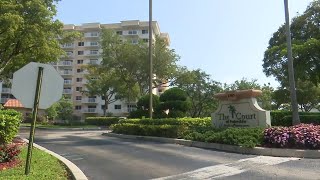 Concern growing for family members of loved ones living in Florida long term care facilities