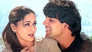 Ab Tere Dil Mein Hum Aa Gaye HD Video Song | Aarzoo | Kumar Sanu, Alka | Akshay Kumar, Madhuri Dixit
