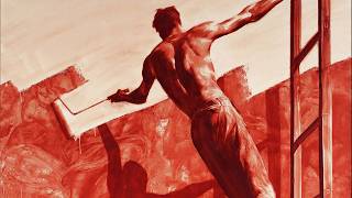 The Surreal Art of Mark Tansey