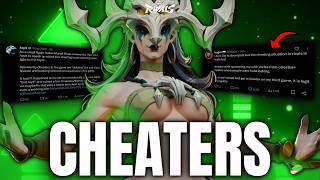 Marvel Rivals Has a HUGE Cheater Problem Right Now…