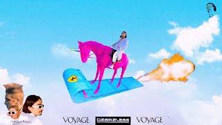 Desireless - Voyage, Voyage (Upsilone Remix) - Janie Cover