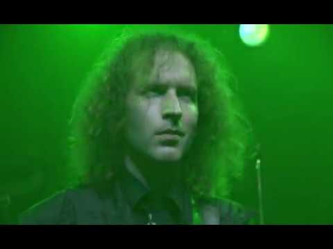 Tangerine Dream - The London Eye Concert 2008 - YouTube