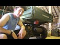 troubleshooting issues on our kawasaki mule 600