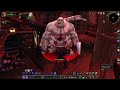 redridge finale wow classic anniversary playthrough part 81 world of warcraft