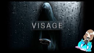 VISAGE！ホラー久しぶりにする！PS5！初見さん初心者さん歓迎！参加型！概要欄みてね