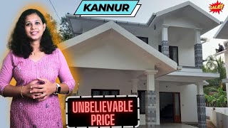 Affordable Villa at Kannur 7025892205 - P#00131