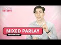 Mix Parlay Betting Market