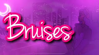 Mindme - Bruises Upbeat Pop Channel Music To Dance To