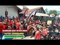 KESERUAN SAAT PUTAR ARAH~SENI REAK PUTRA SAWIRAHMA FEAT BENJANG LUGAY PUSAKA