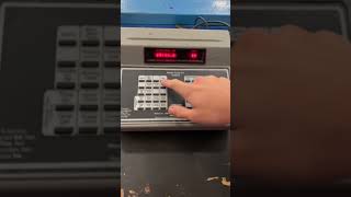 LMHA clock instructions