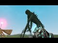 the megahorn vs trevor henderson creatures garry s mod sandbox