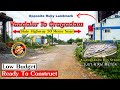 Vandalur To Oragadam Plot For Sale | Kilambakkam Near | Vandalur Plot #vandalurtokelambakkam