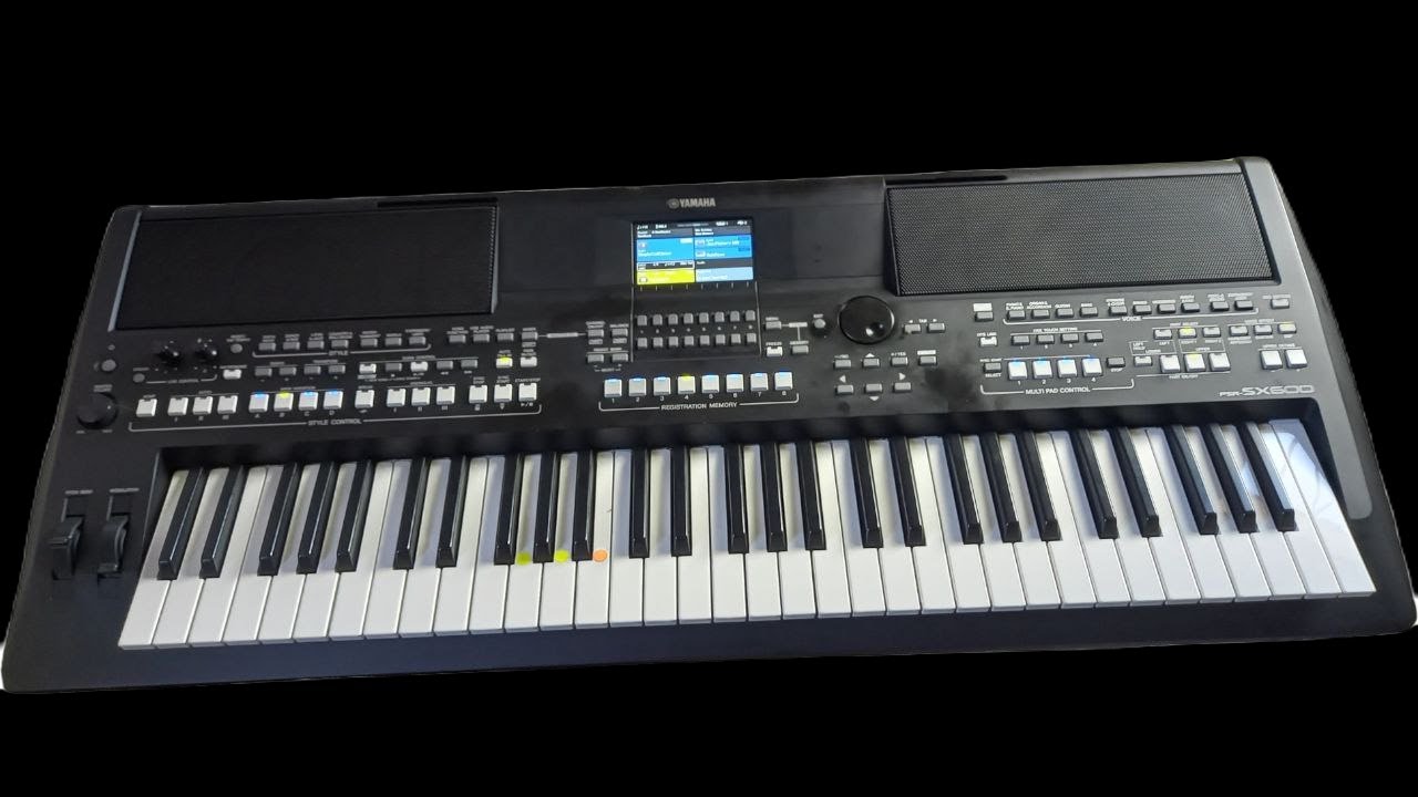 Piano Lesson Youtube