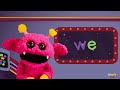 we let s learn the sight word we with hubble the alien nimalz kidz songs and fun