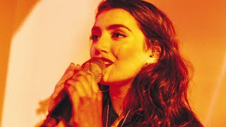 GRACEY - Different Things (Live)