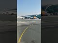 emirates ek 648 dubai.airport shortvideo