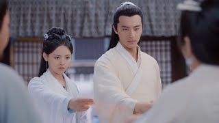 Dance Of The Phoenix 且听凤鸣 EP14：Feng Wu and The boss used their wisdom to break the rumors!