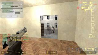 SimplexHacks | 1 Deag Settings