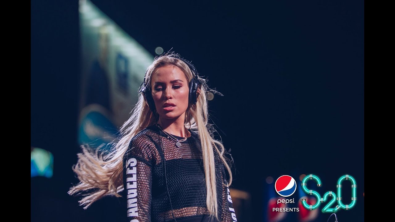 Mattn Live At S2o Songkran 2018 Youtube Music