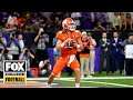 Urban's Playbook: What makes Trevor Lawrence an elite quarterback | CFB ON FOX