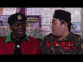 real 폐급 군인 문상훈의 조나단 군대 생활 꿀팁ㅋㅋㅋ 동네스타k ep.4