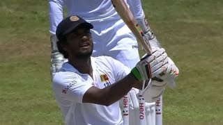 Highlights: Day Two, 1st Test at Galle – Windies in Sri Lanka 2015