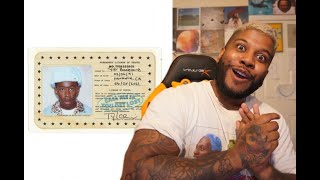 Tyler, The Creator - CALL ME IF YOU GET LOST Reaction/Review