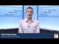 Better Ratios - Index Funds or Mutual Funds? | Ask a Fool