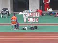 14年4月12日県選手権　男子棒高跳び