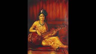 30 Minute Veena Music, Relaxing Music, Inner Peace, Calm and Ambience Music