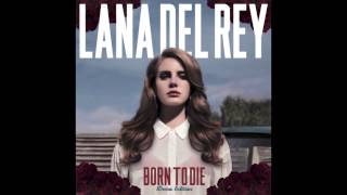 Lana Del Rey | Diet Mountain Dew (Demo)