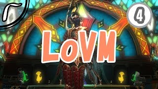 【蒼天3.1】#22｜LoVM４：チャレンジ第１６～２０節 のんびり攻略(*´ω｀*)