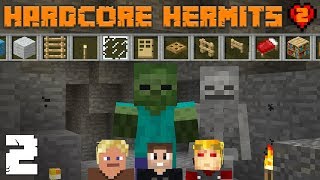 Hardcore Hermits 2: E2 - The Good Fight