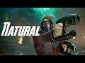 Marvel - Natural