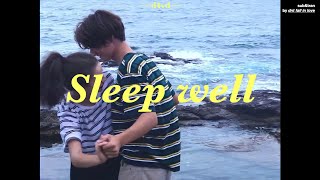 [THAISUB] d4vd - Sleep Well แปลเพลง