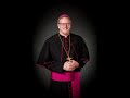 Bishop Robert Barron's Philosophy of Life