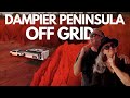 DID IT LIVE UP TO THE HYPE? Off Grid Caravan Camping Adventure, Off Road, WA 2024 Roadtrip Australia